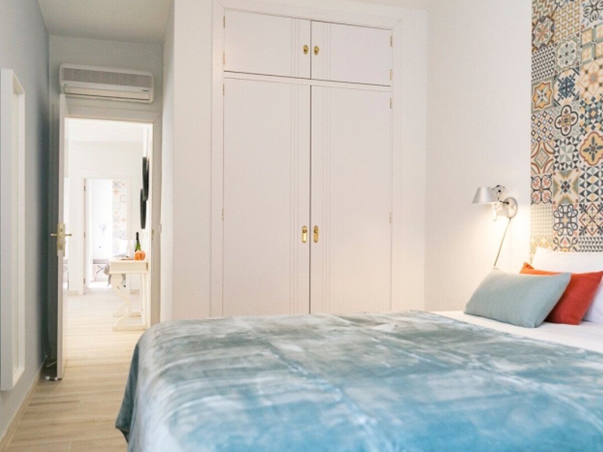 Appartement 2 chambres centre Málaga, plage à 12 min - Photo 21