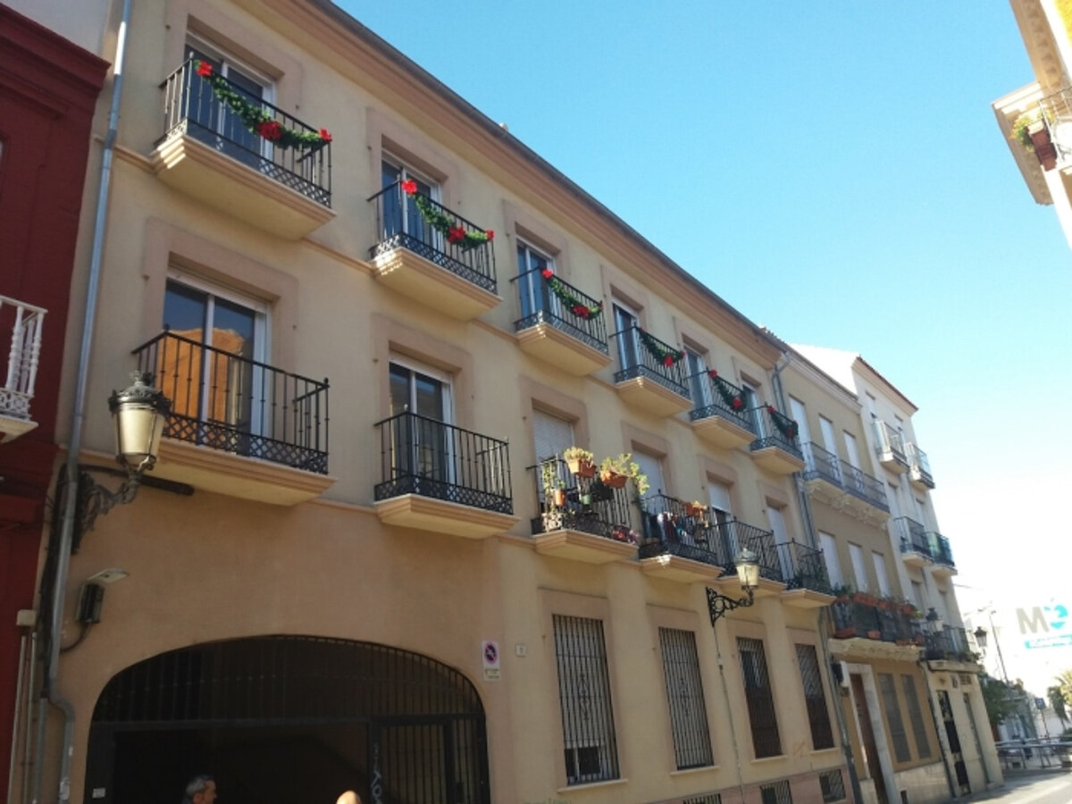 Appartement 2 chambres centre Málaga, plage à 12 min - Photo 22