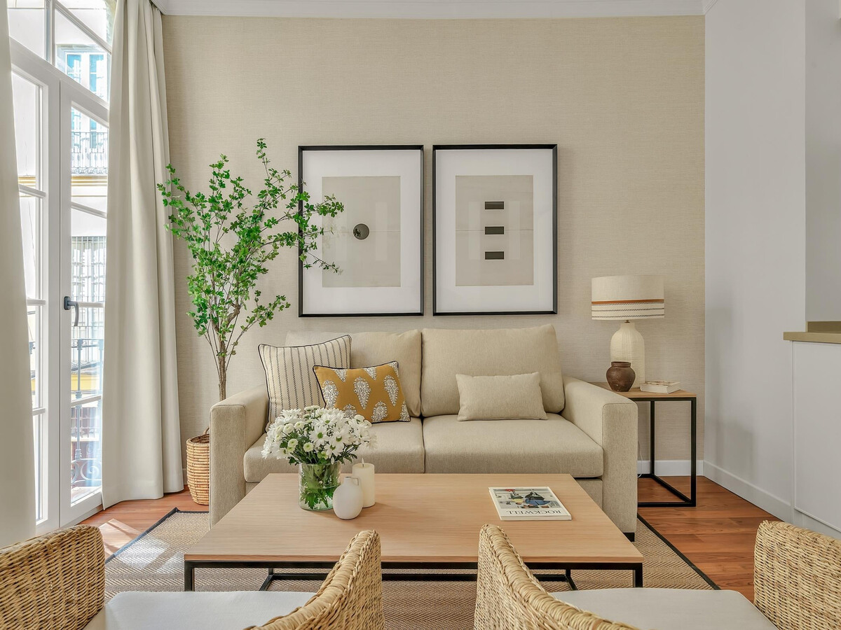 Appartement moderne à 50m de la Plaza de la Merced, Málaga - Photo 2