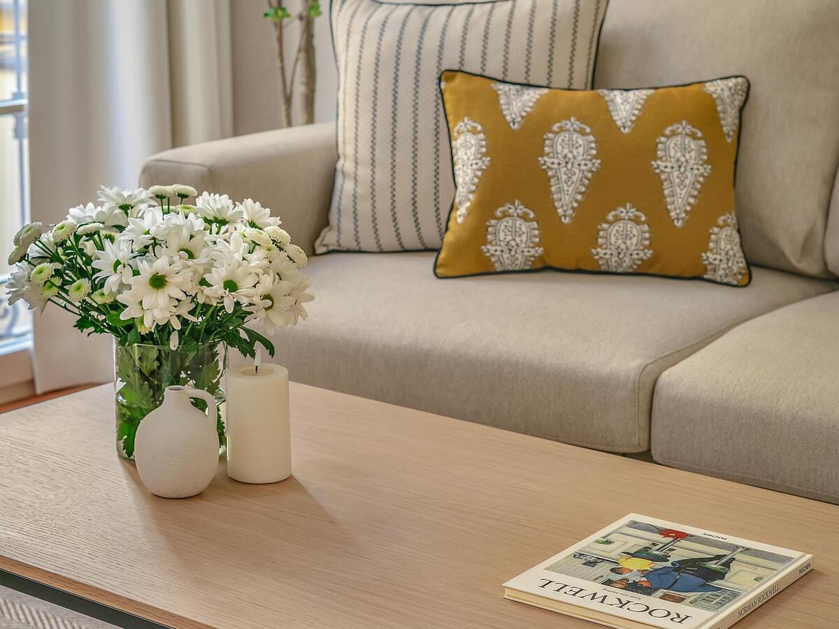 Appartement moderne à 50m de la Plaza de la Merced, Málaga - Photo 3