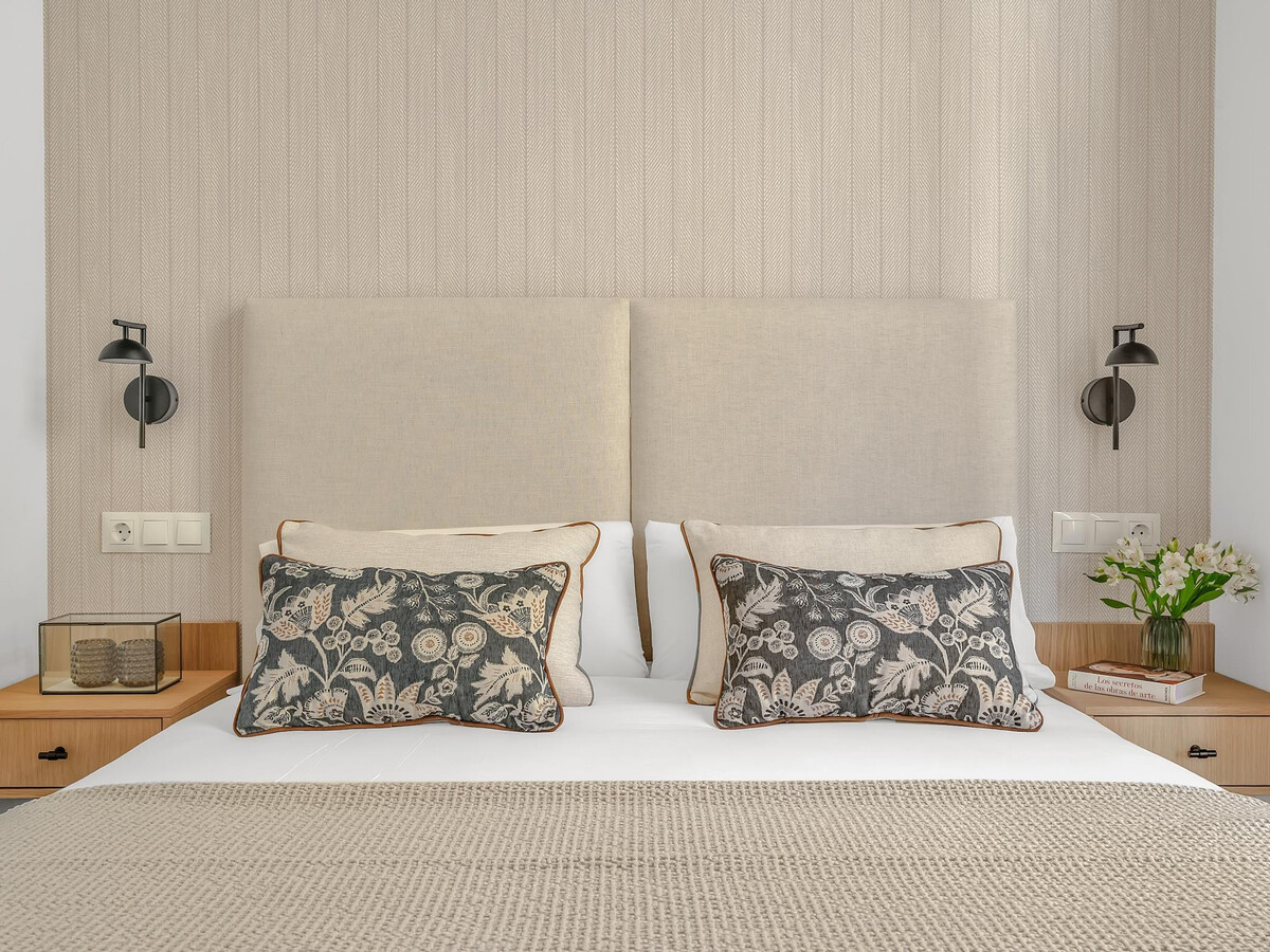Appartement moderne à 50m de la Plaza de la Merced, Málaga - Photo 9