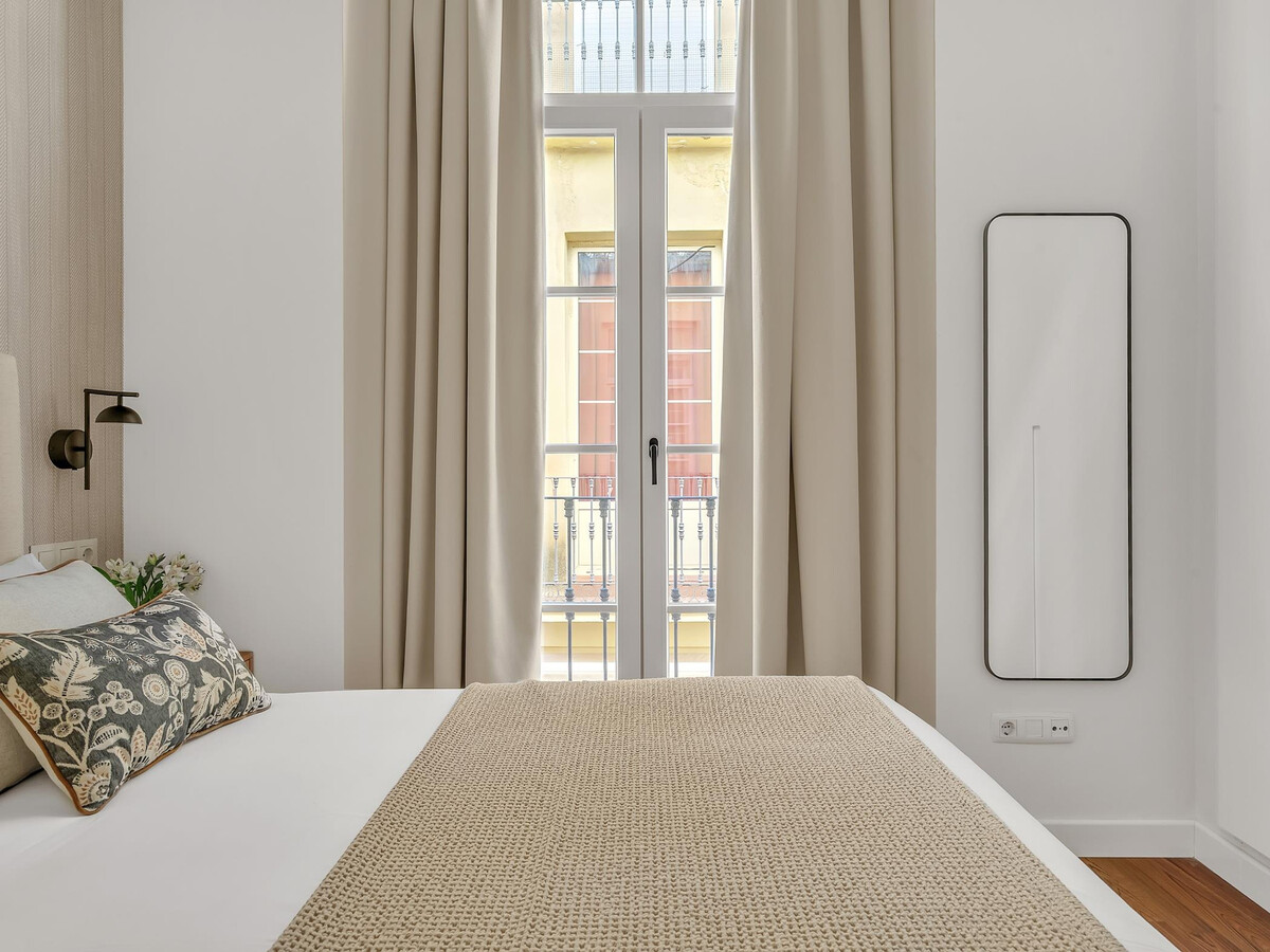 Appartement moderne à 50m de la Plaza de la Merced, Málaga - Photo 11