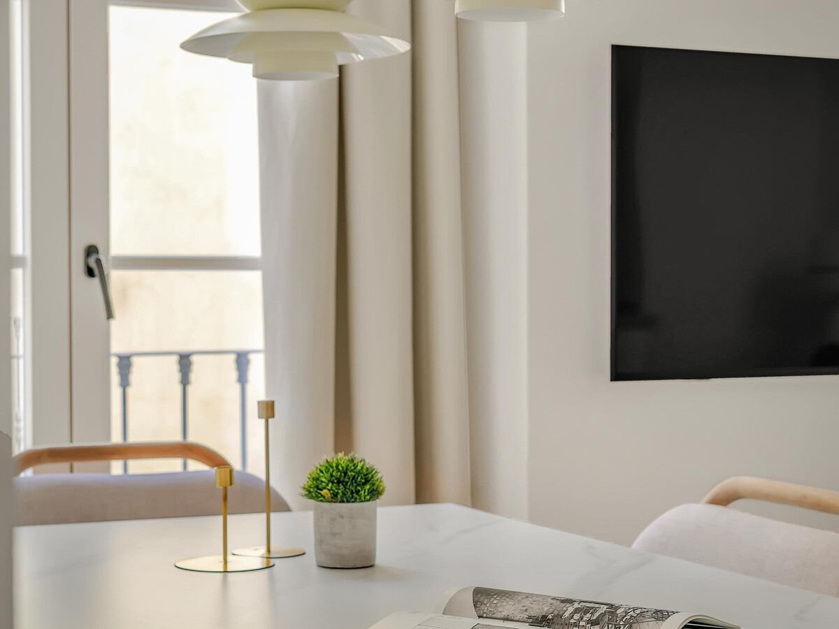 Appartement moderne à 50m de la Plaza de la Merced, Málaga - Photo 12