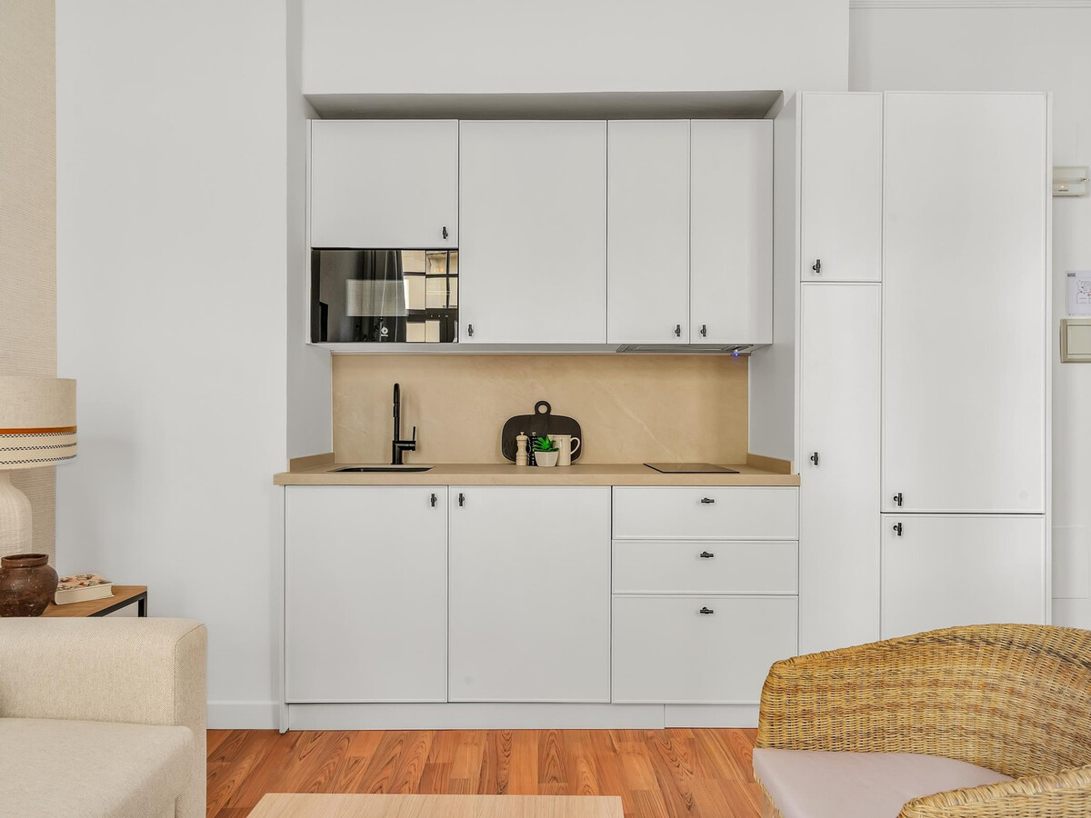 Appartement moderne à 50m de la Plaza de la Merced, Málaga - Photo 14