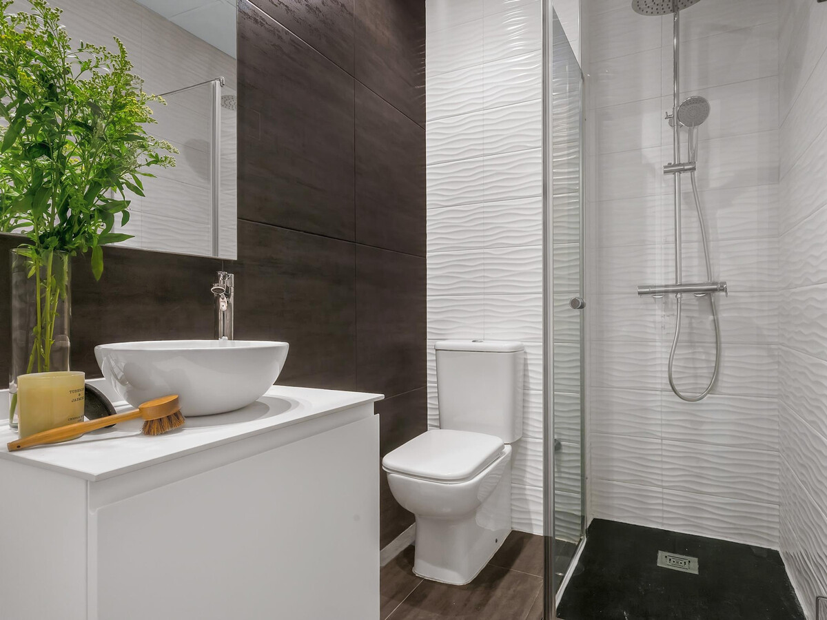 Appartement moderne à 50m de la Plaza de la Merced, Málaga - Photo 16