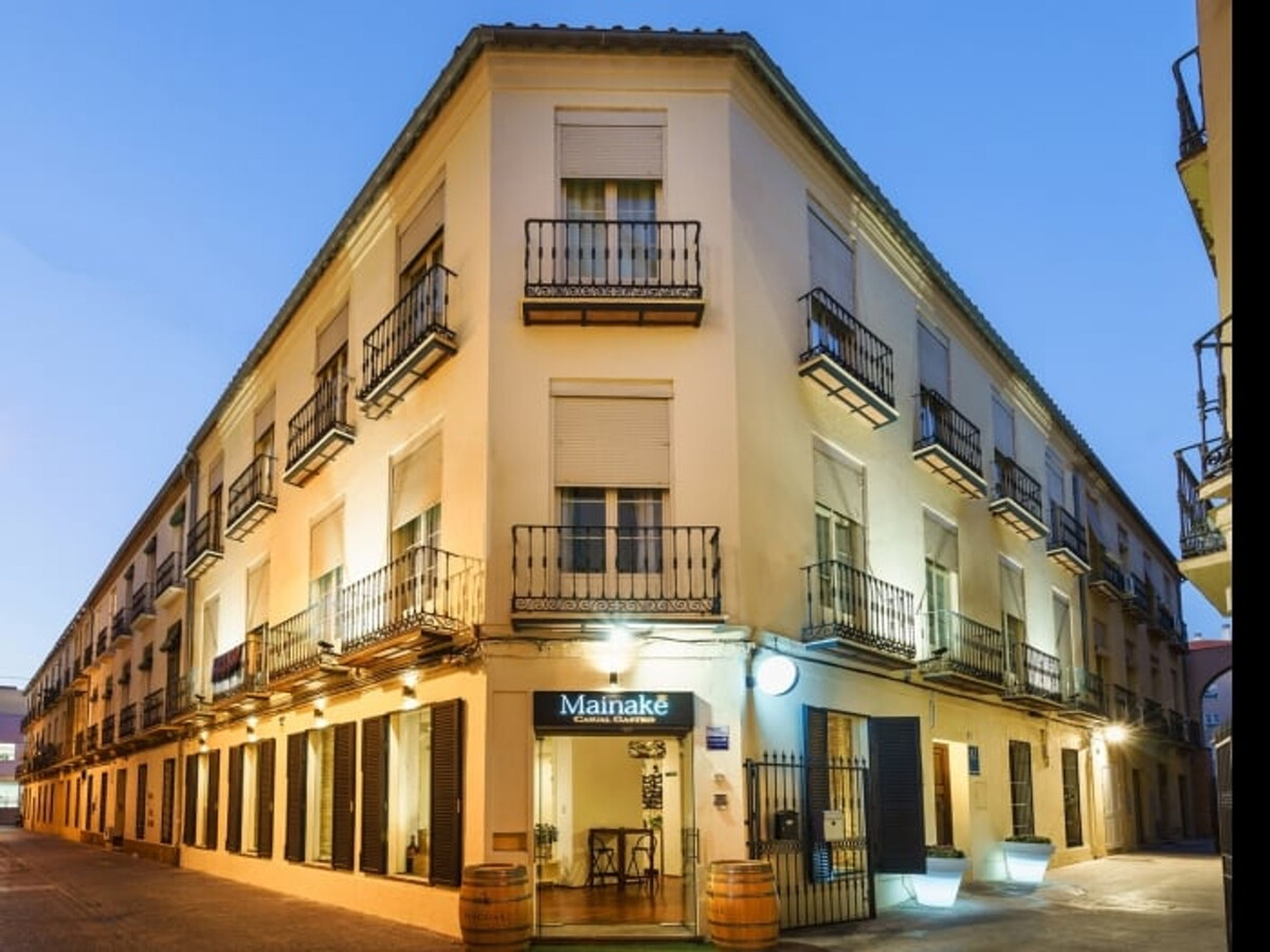 Appartement moderne à 50m de la Plaza de la Merced, Málaga - Photo 18