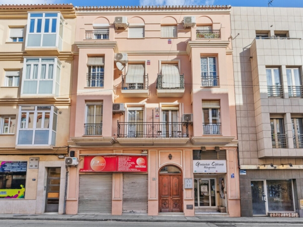Appartement moderne à 300m de la Plaza de la Merced - Photo 4