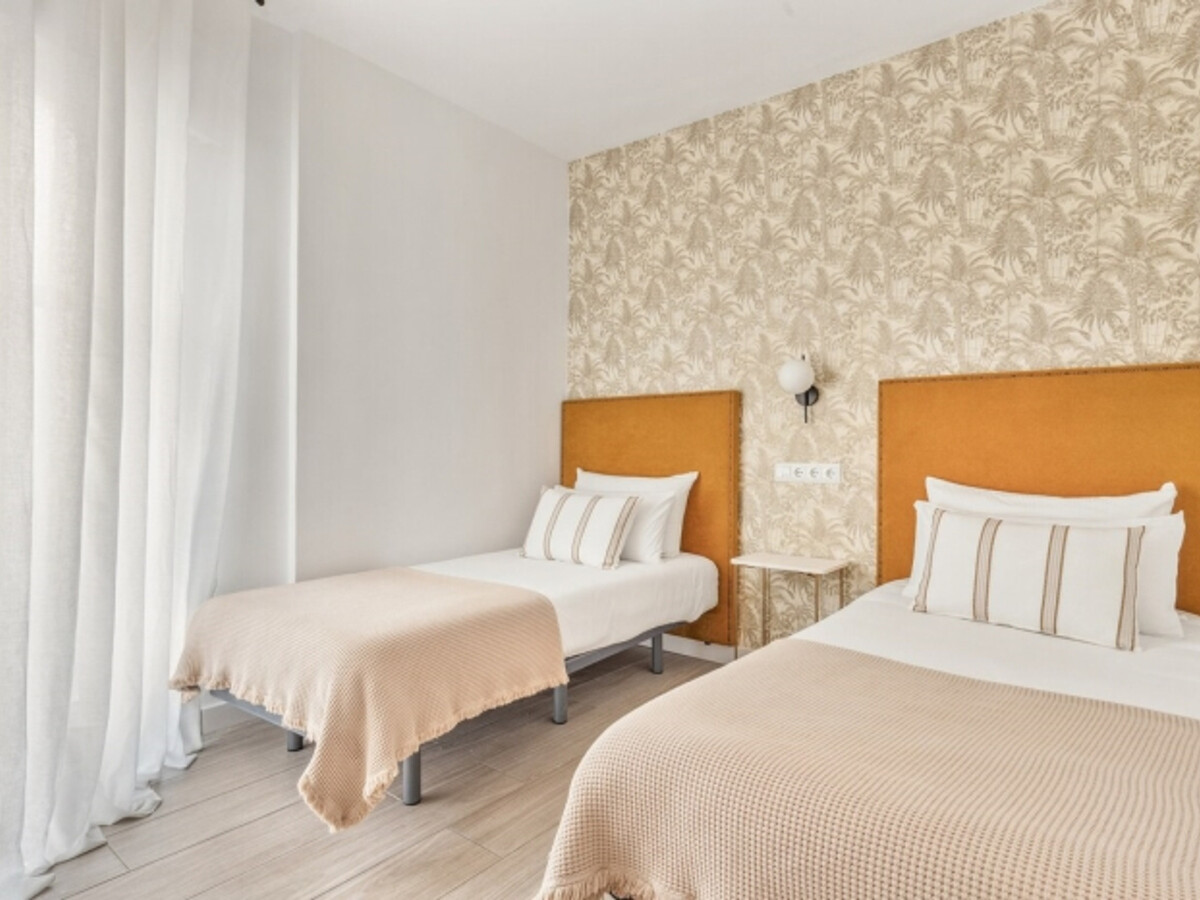 Appartement moderne à 300m de la Plaza de la Merced - Photo 5
