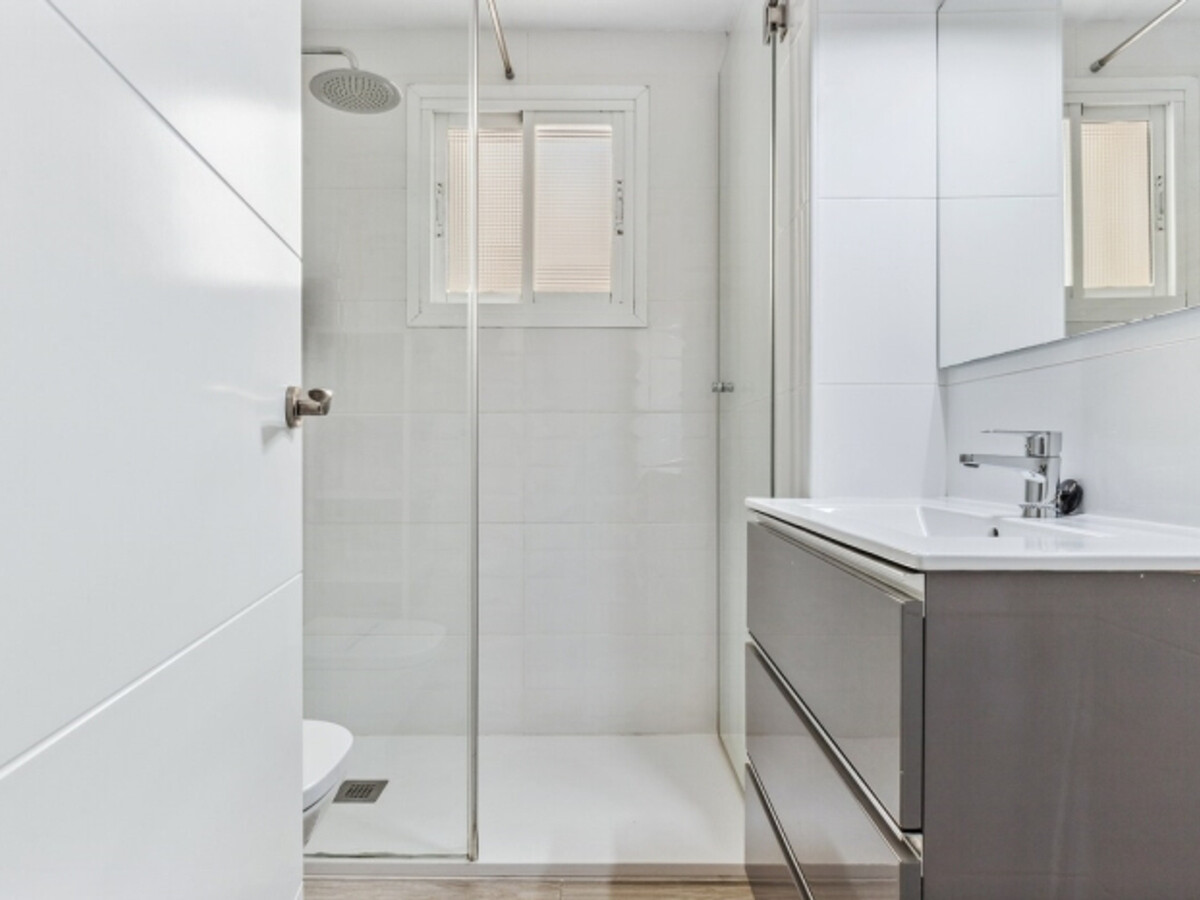 Appartement moderne à 300m de la Plaza de la Merced - Photo 6