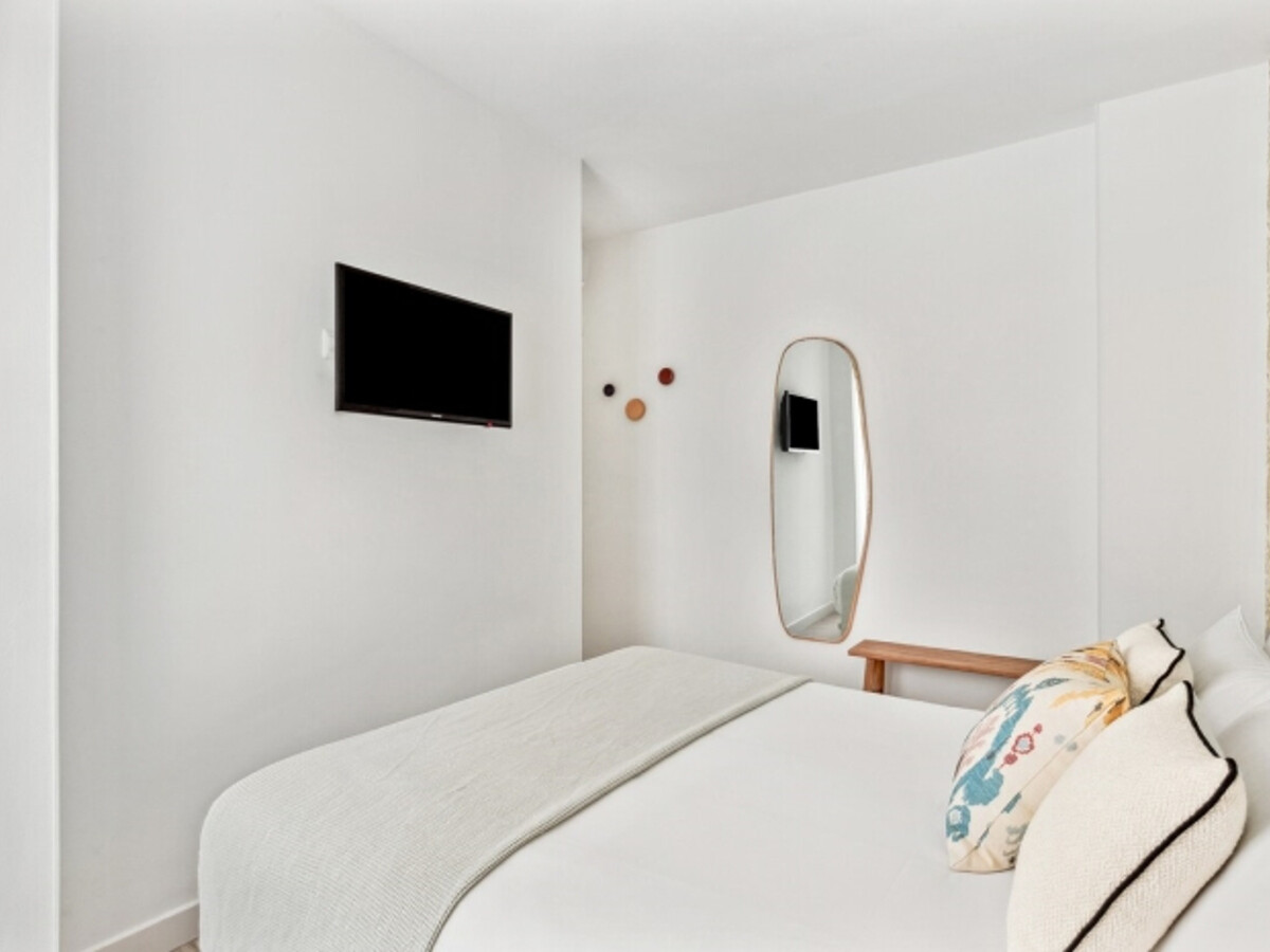Appartement moderne à 300m de la Plaza de la Merced - Photo 7