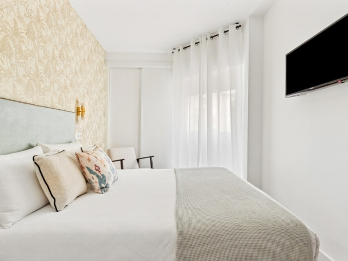 Appartement moderne à 300m de la Plaza de la Merced - Photo 9