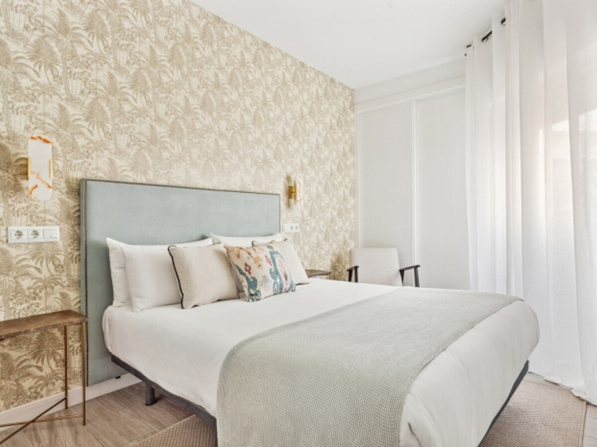 Appartement moderne à 300m de la Plaza de la Merced - Photo 10