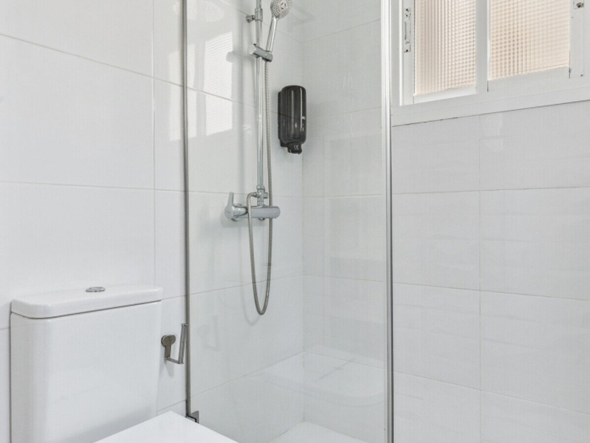Appartement moderne à 300m de la Plaza de la Merced - Photo 11