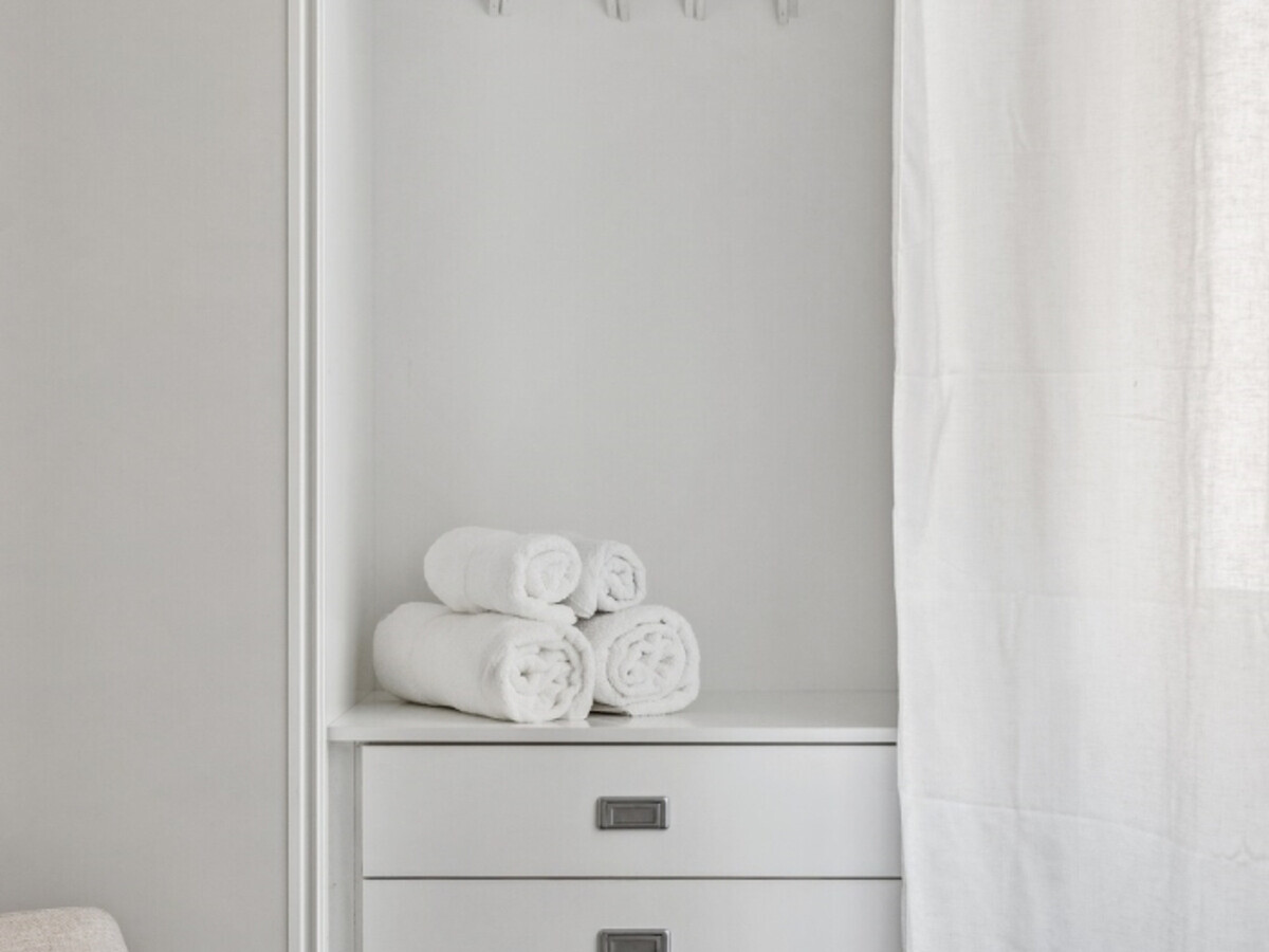 Appartement moderne à 300m de la Plaza de la Merced - Photo 13