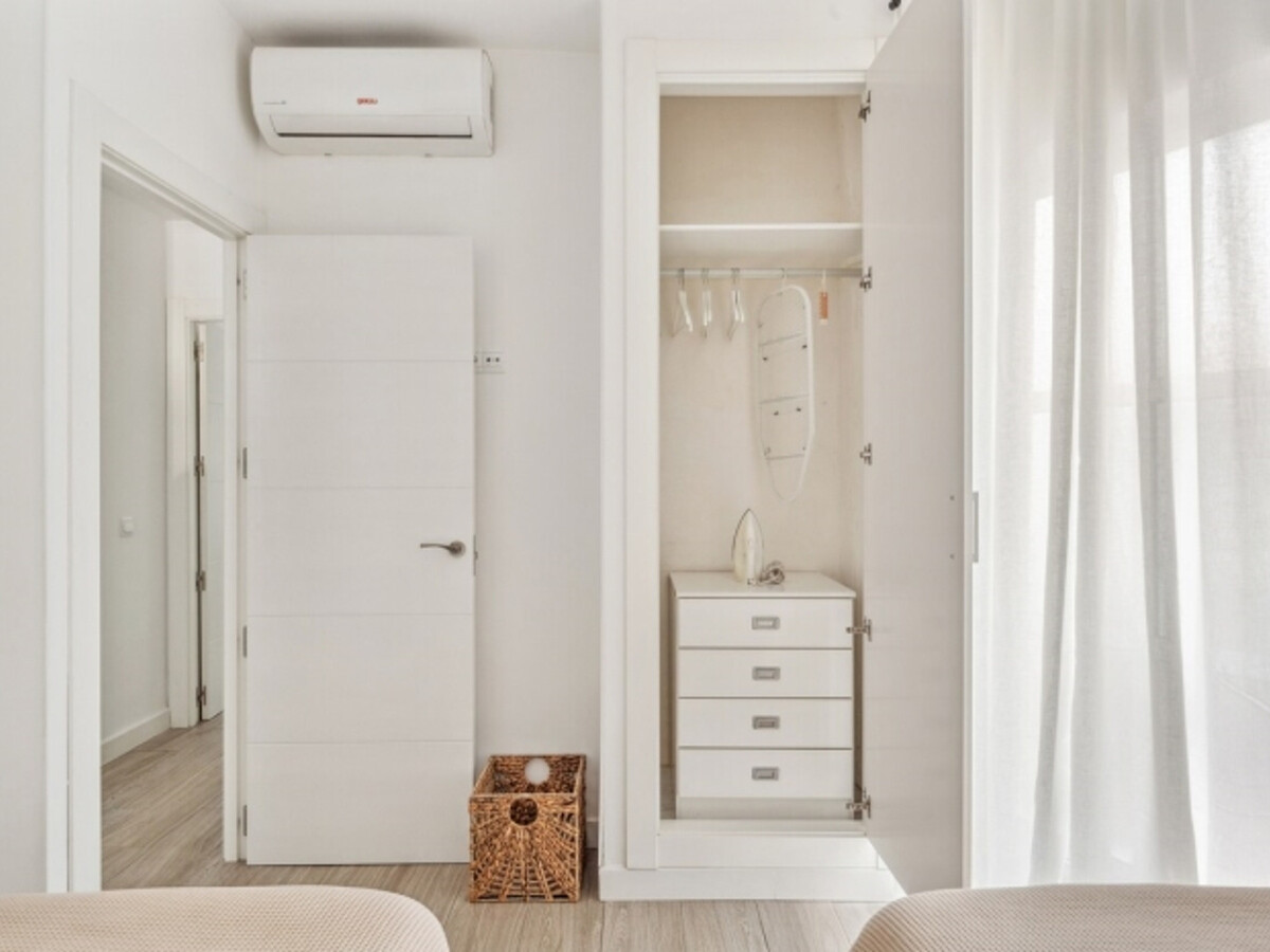 Appartement moderne à 300m de la Plaza de la Merced - Photo 14