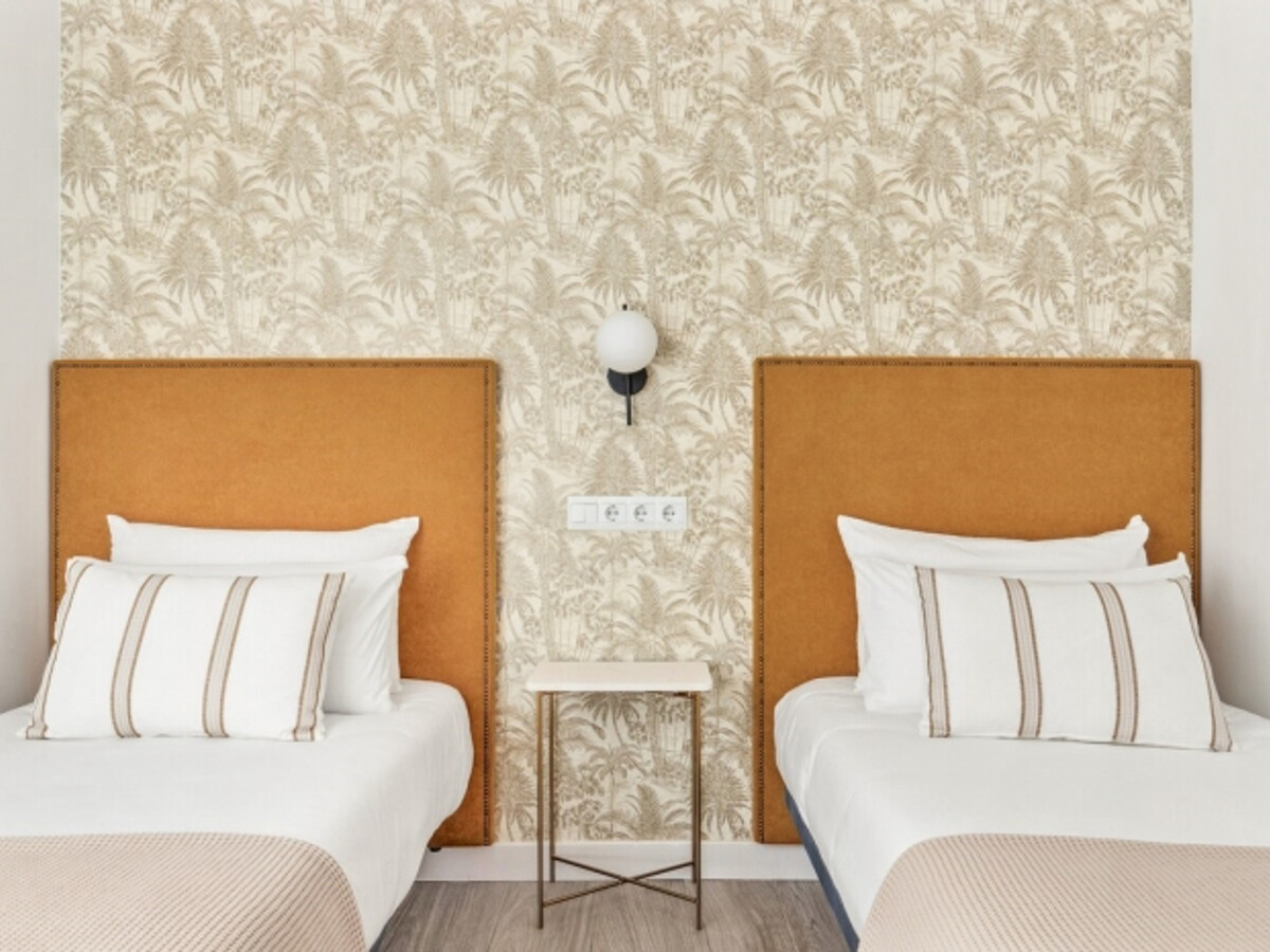 Appartement moderne à 300m de la Plaza de la Merced - Photo 16