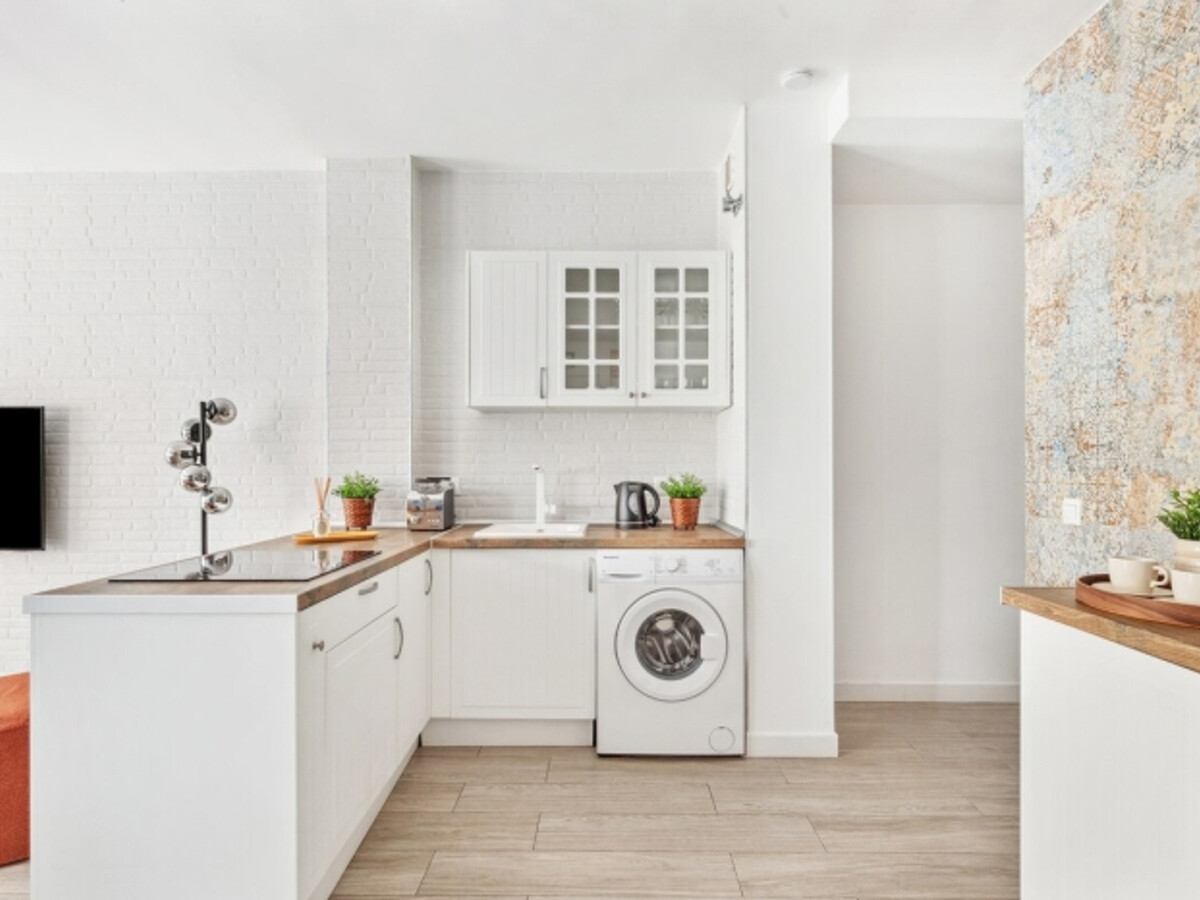 Appartement moderne à 300m de la Plaza de la Merced - Photo 17