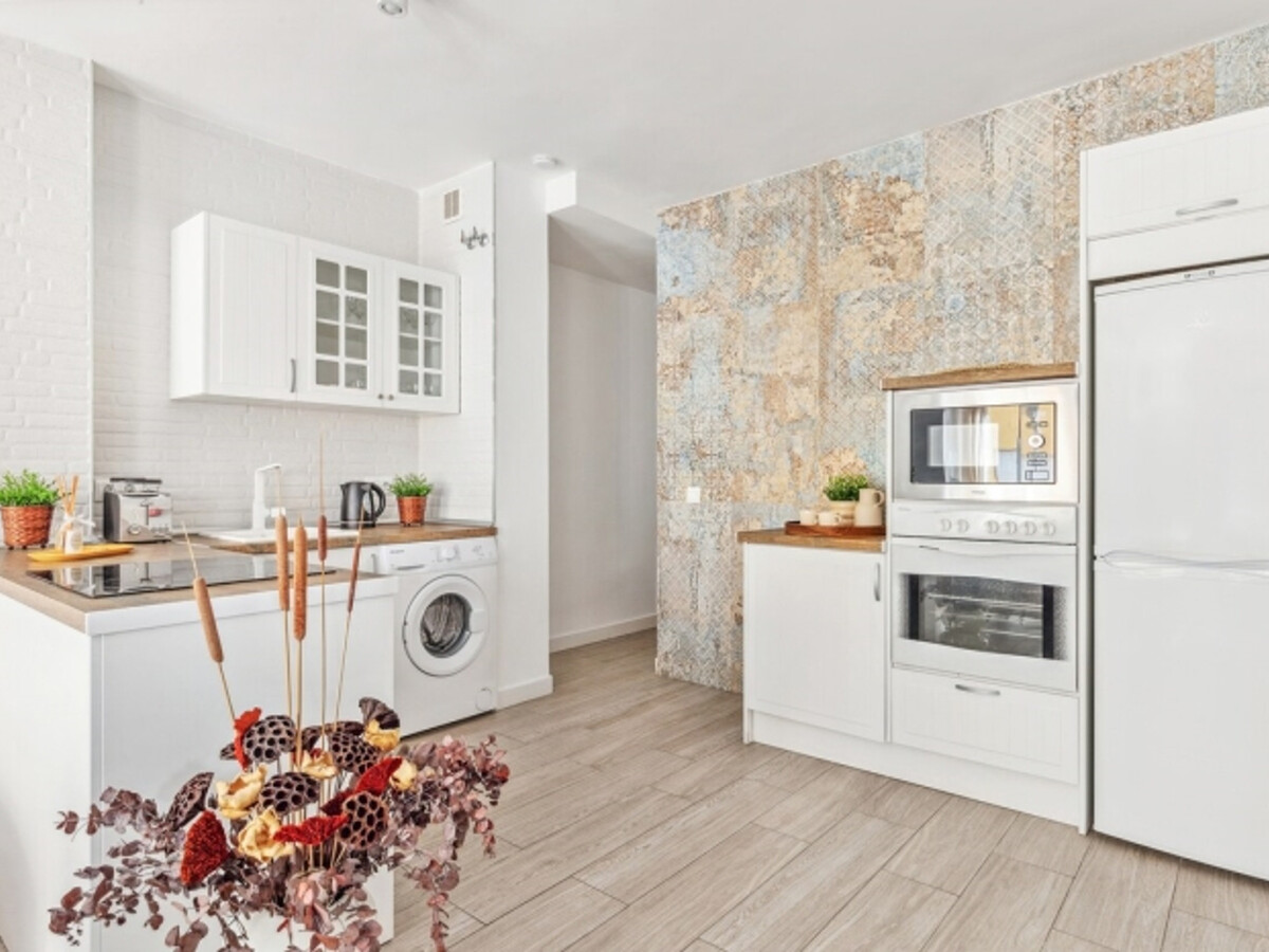 Appartement moderne à 300m de la Plaza de la Merced - Photo 19