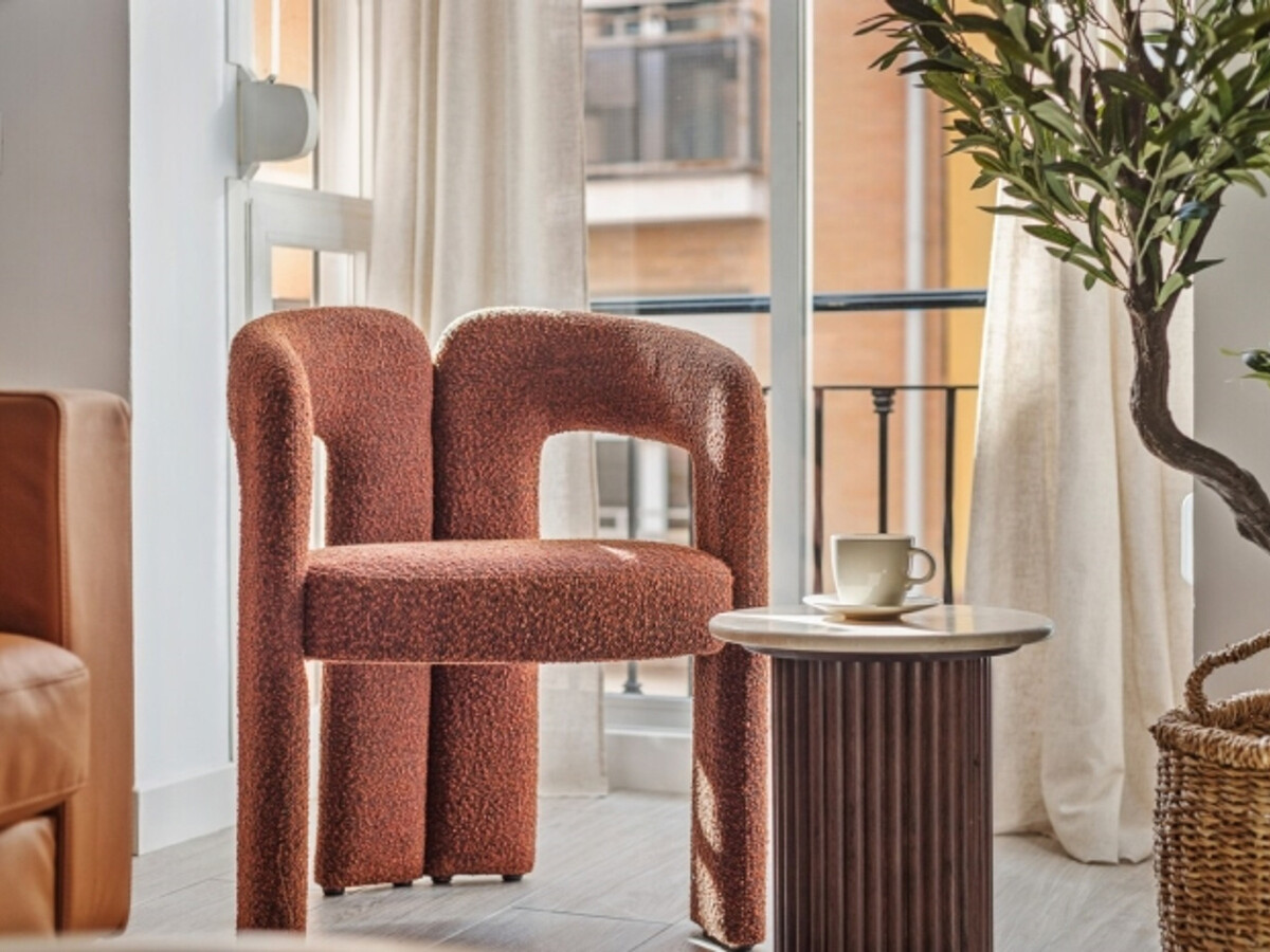 Appartement moderne à 300m de la Plaza de la Merced - Photo 22