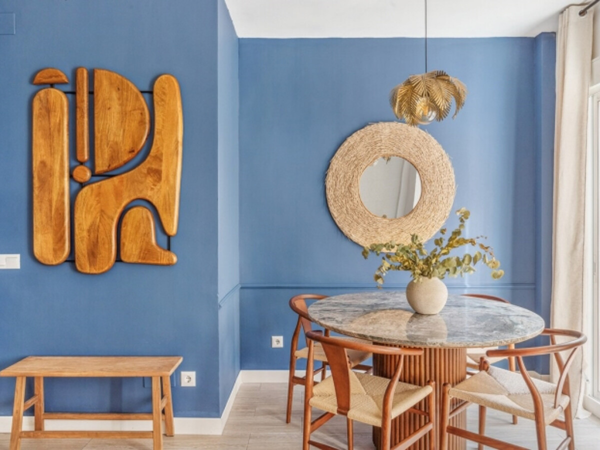 Appartement moderne à 300m de la Plaza de la Merced - Photo 23