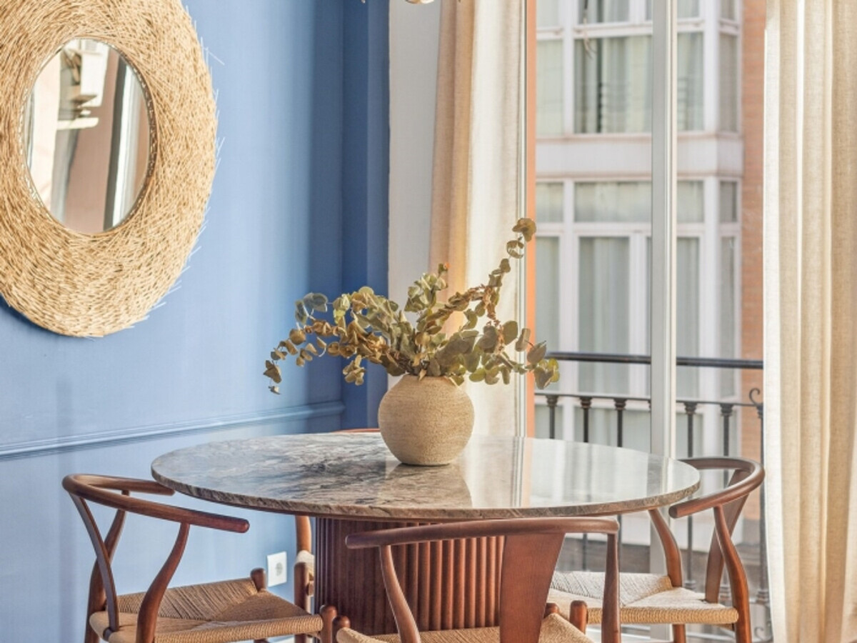 Appartement moderne à 300m de la Plaza de la Merced - Photo 24