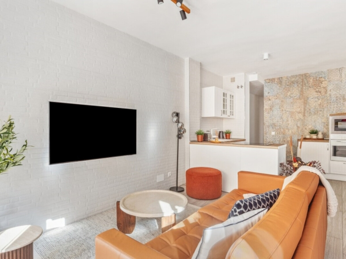 Appartement moderne à 300m de la Plaza de la Merced - Photo 25