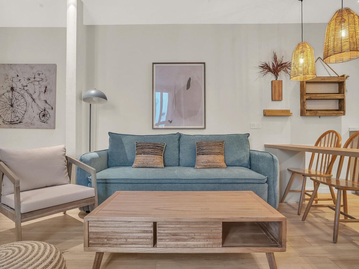 Studio Andrés Pérez Boutique Stay, centre historique Málaga - Photo 2