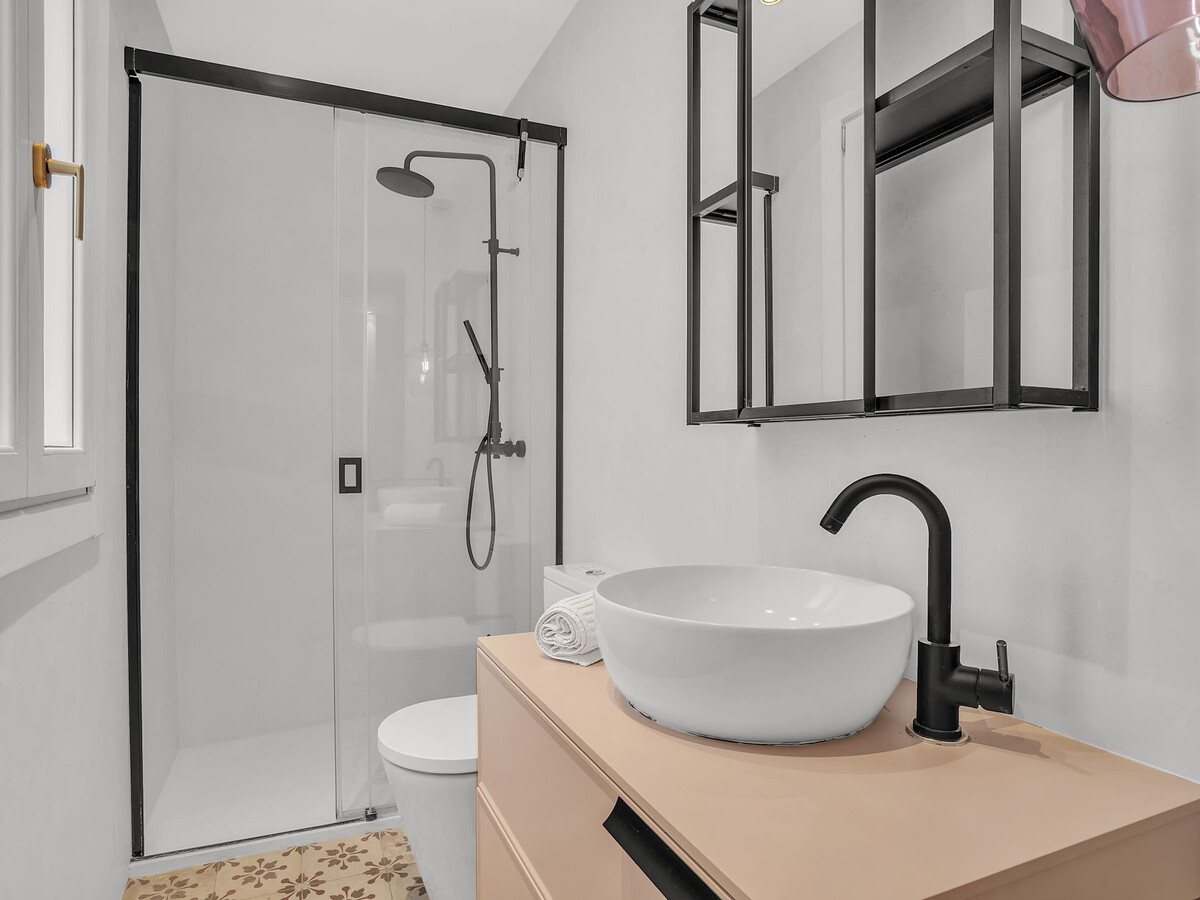 Studio Andrés Pérez Boutique Stay, centre historique Málaga - Photo 9