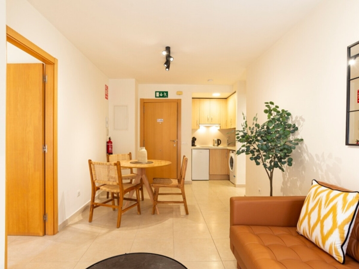 Appartement 2 chambres climatisé près du Musée Picasso - Photo 7