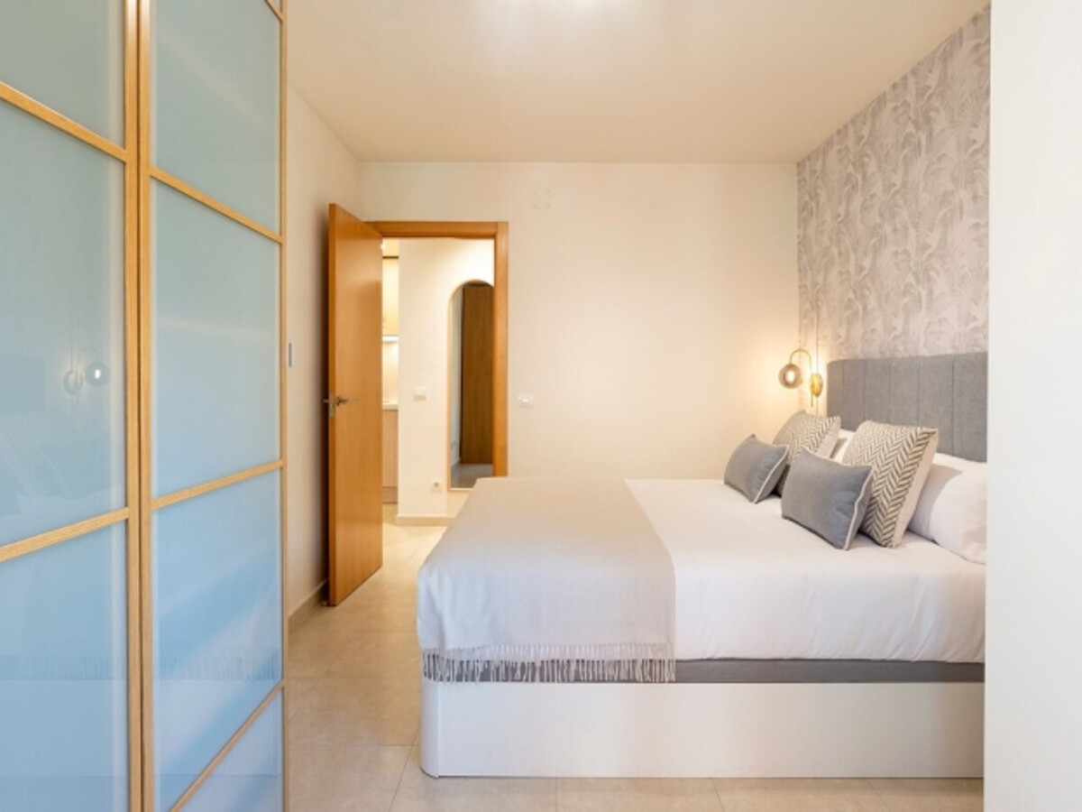 Appartement 2 chambres climatisé près du Musée Picasso - Photo 15