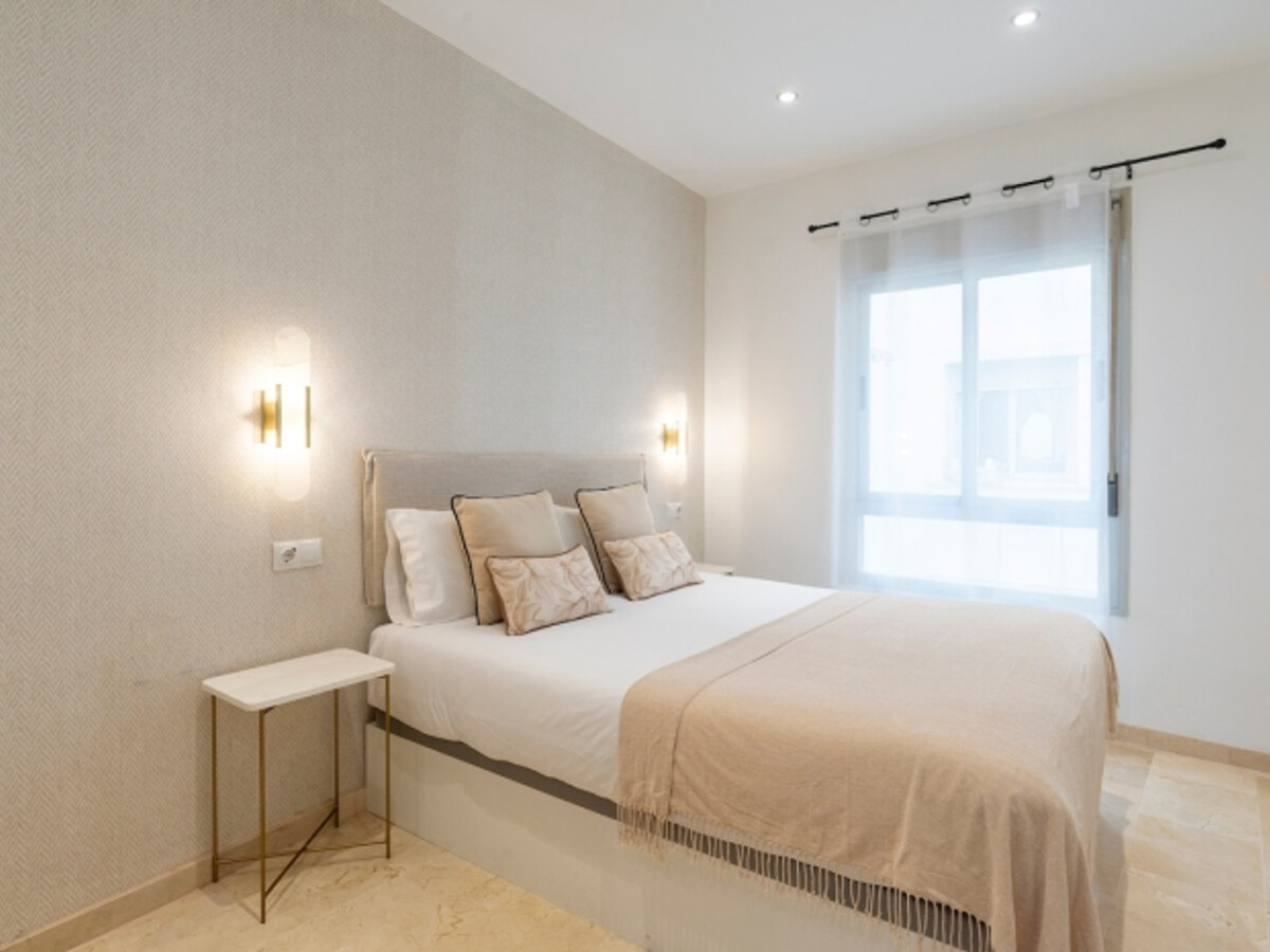 Appartement 1 chambre centre Málaga, musées à proximité - Photo 2