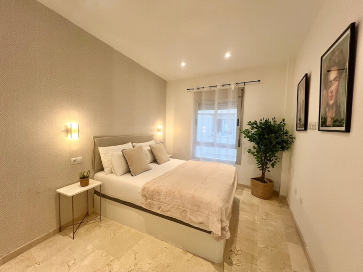 Appartement 1 chambre centre Málaga, musées à proximité - Photo 8