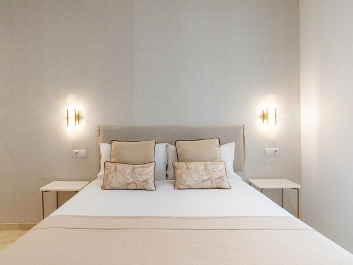 Appartement 1 chambre centre Málaga, musées à proximité - Photo 14