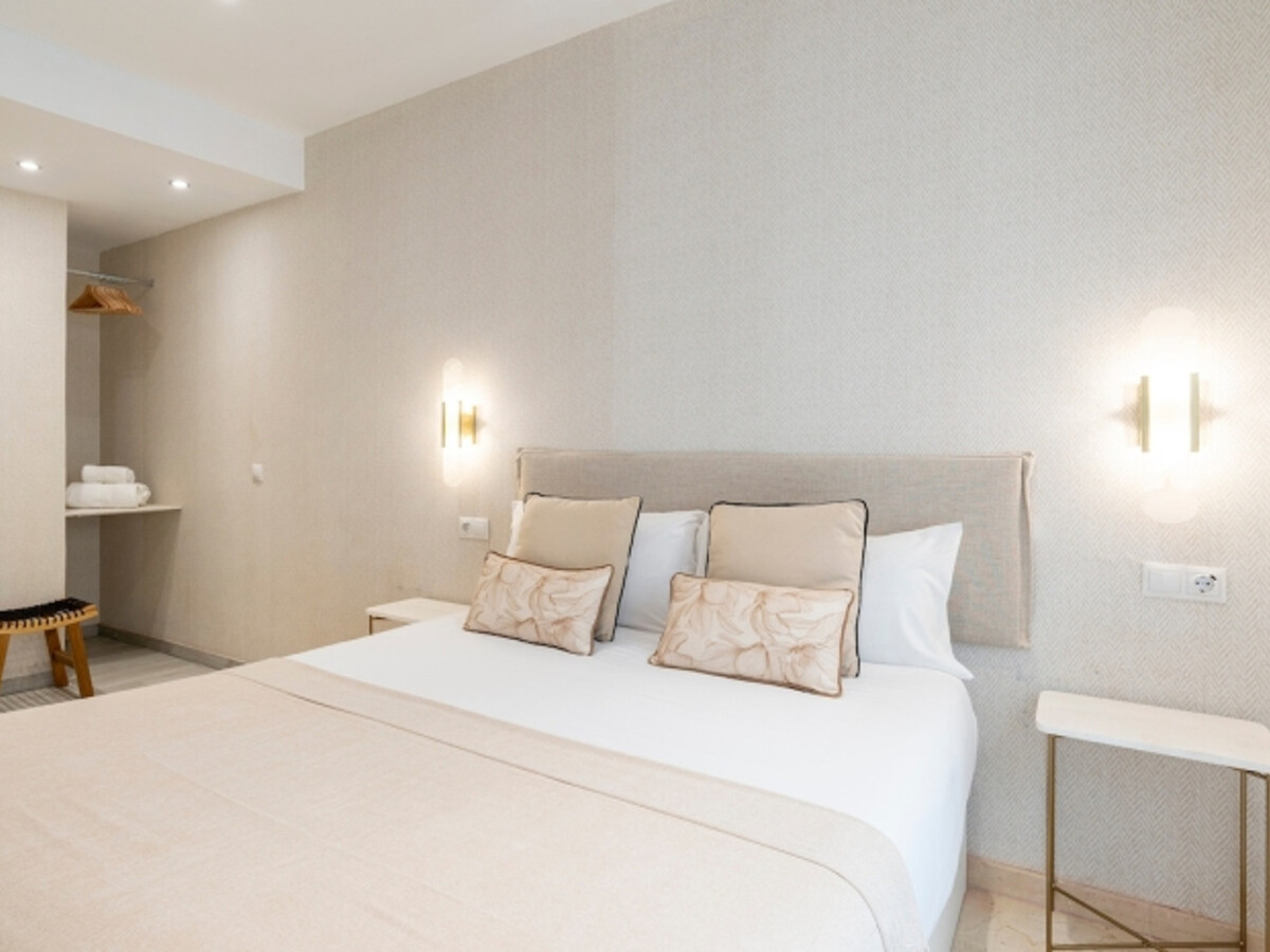 Appartement 1 chambre centre Málaga, musées à proximité - Photo 15