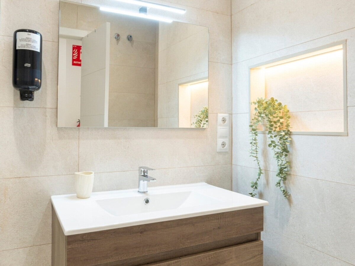 Appartement 1 chambre centre Málaga, musées à proximité - Photo 16