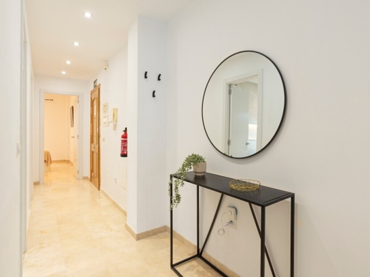 Appartement 1 chambre centre Málaga, musées à proximité - Photo 18