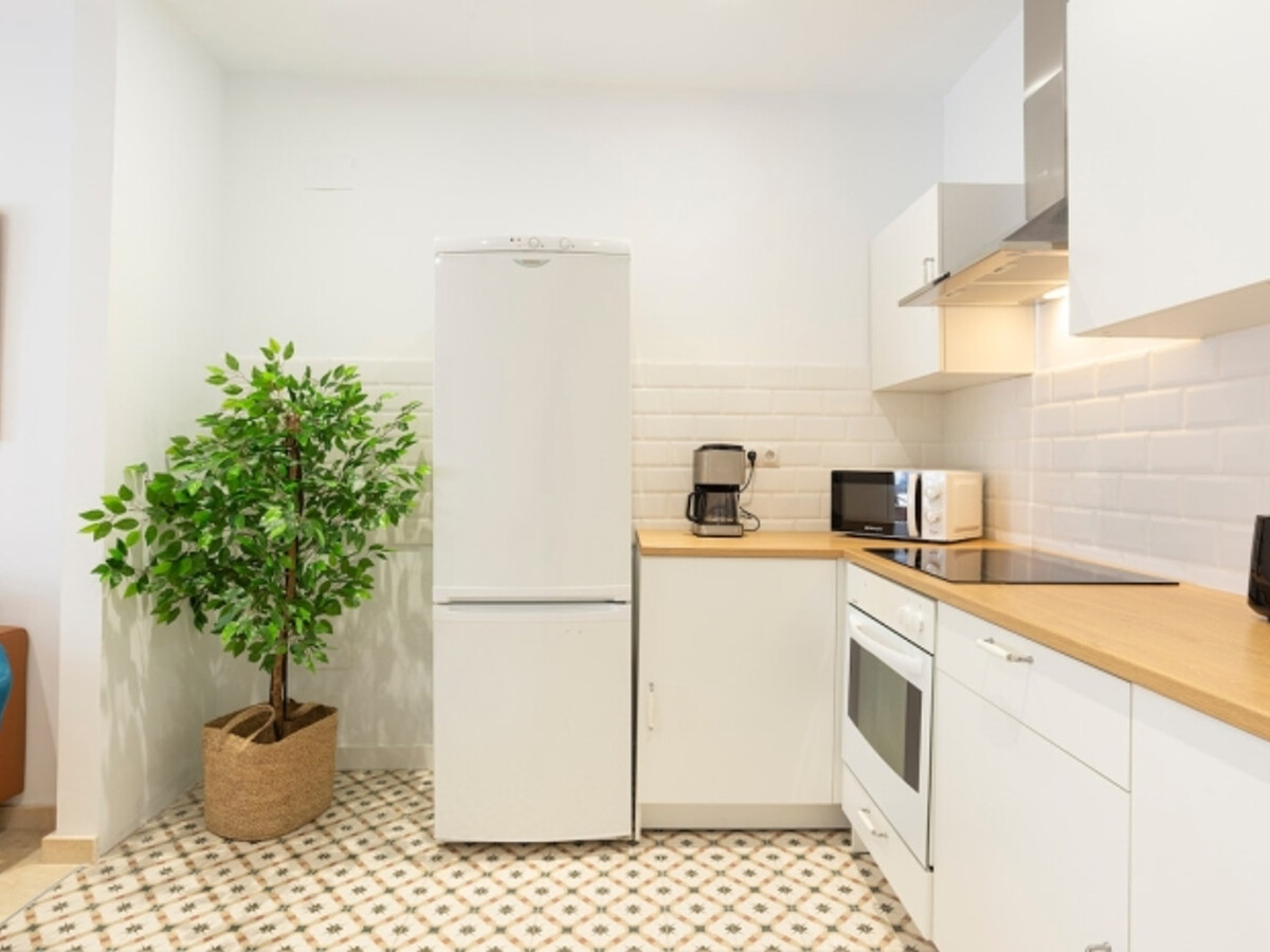 Appartement 1 chambre centre Málaga, musées à proximité - Photo 20