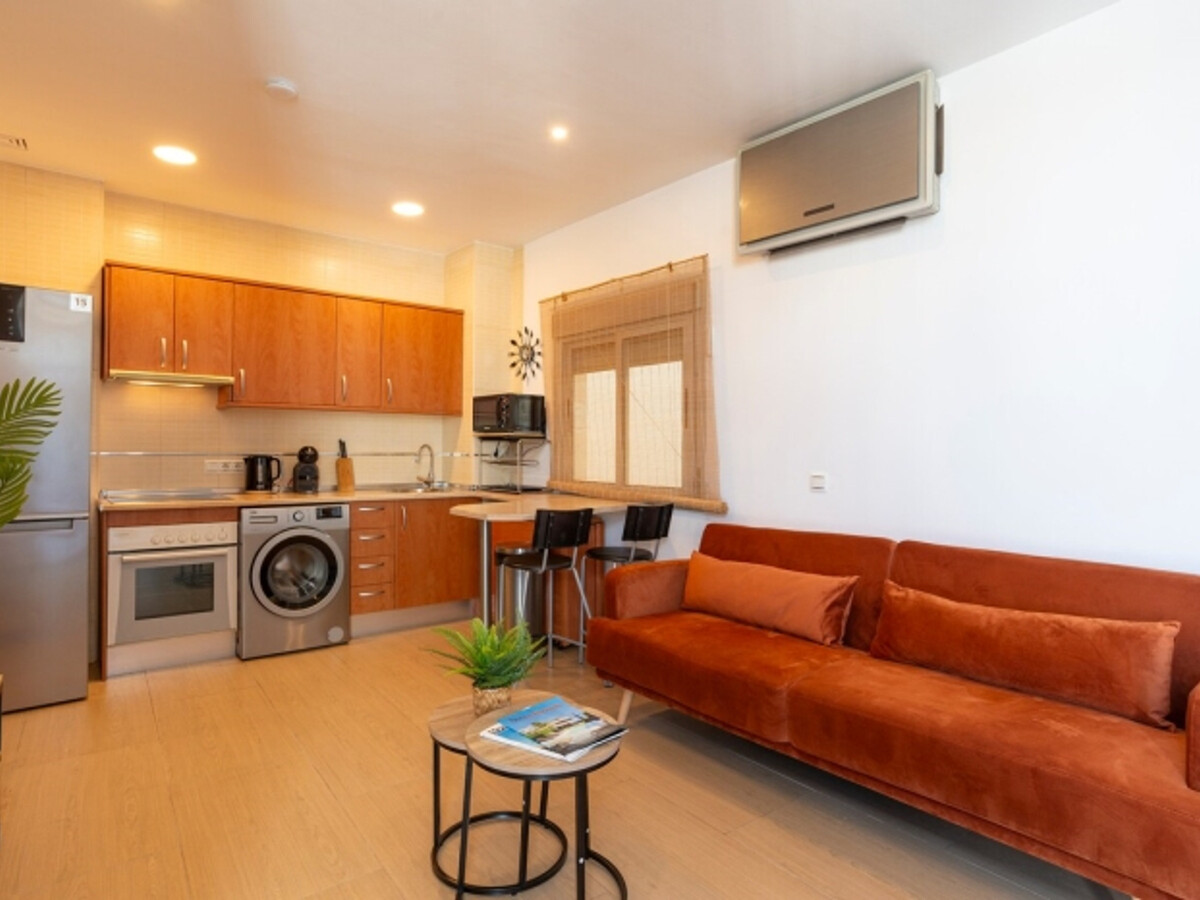 Appartement rue Carretería, vue sur Plaza de las Peñas - Photo 3