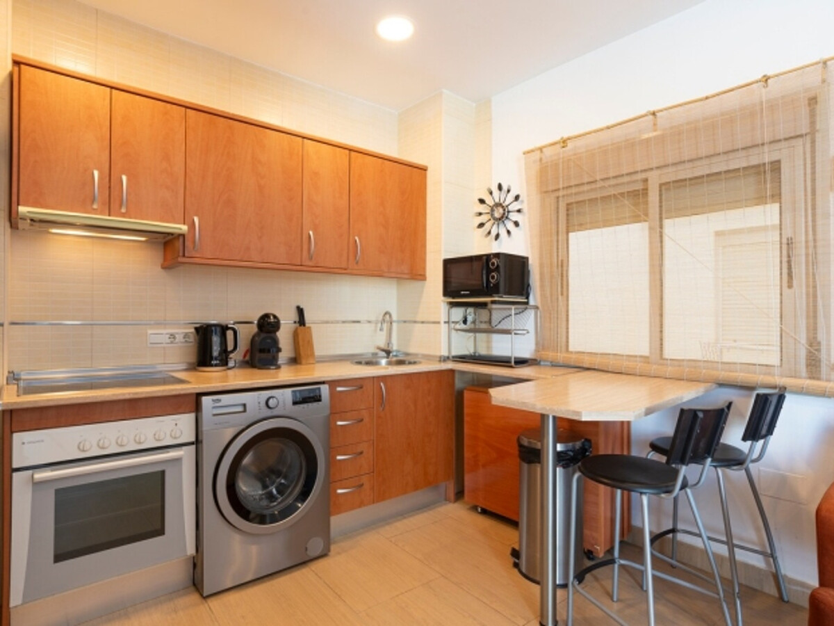 Appartement rue Carretería, vue sur Plaza de las Peñas - Photo 9