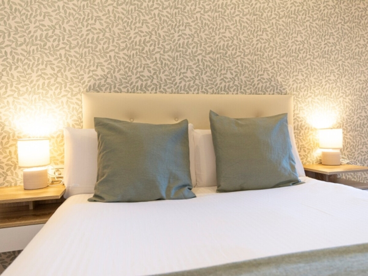 Appartement rue Carretería, vue sur Plaza de las Peñas - Photo 10