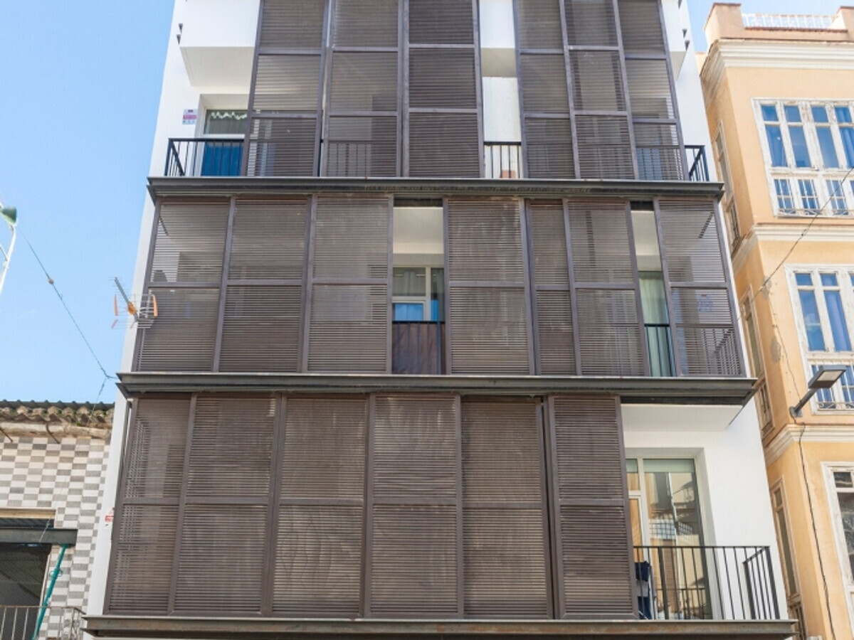 Appartement rue Carretería, vue sur Plaza de las Peñas - Photo 11