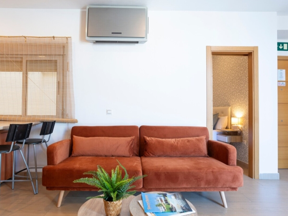 Appartement rue Carretería, vue sur Plaza de las Peñas - Photo 13