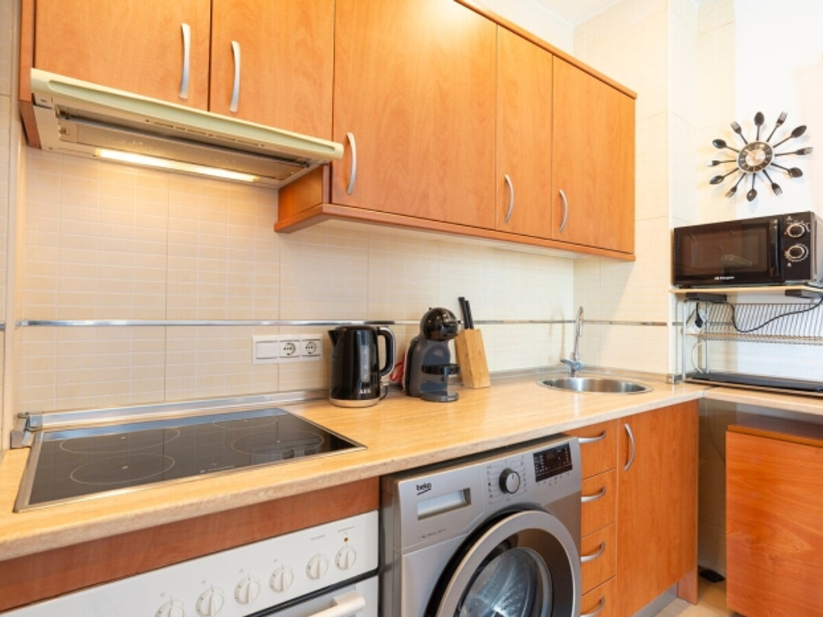 Appartement rue Carretería, vue sur Plaza de las Peñas - Photo 14