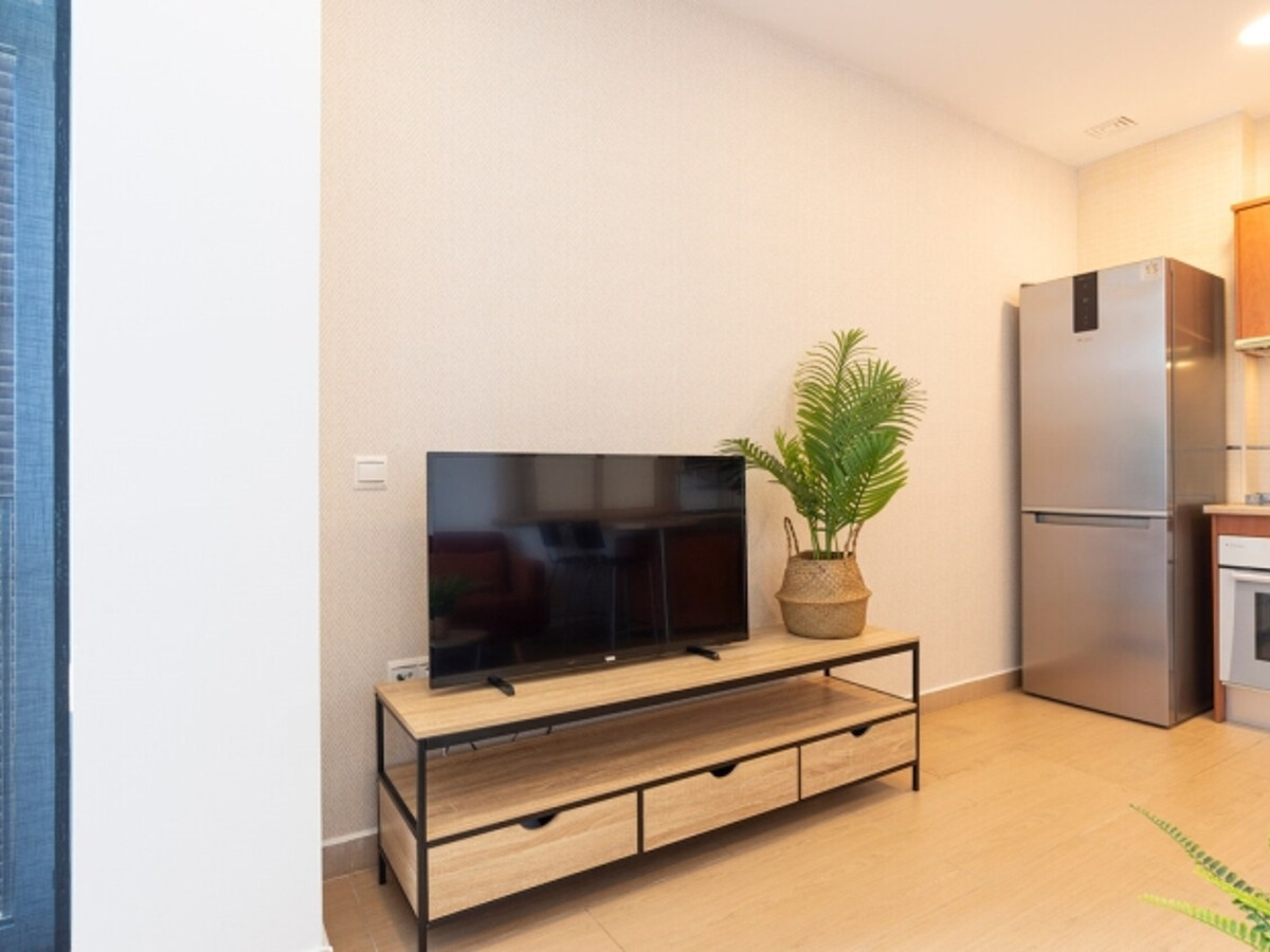 Appartement rue Carretería, vue sur Plaza de las Peñas - Photo 16