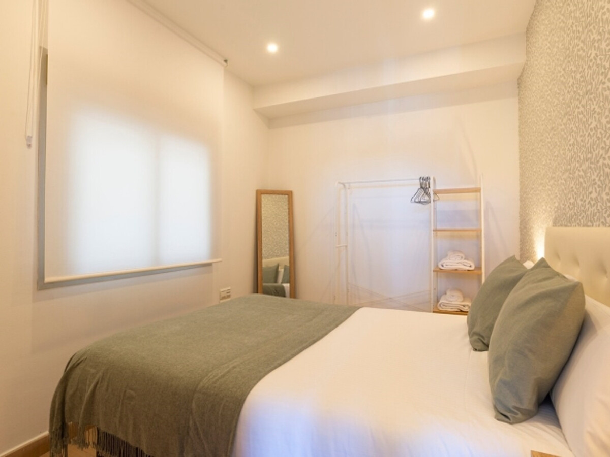 Appartement rue Carretería, vue sur Plaza de las Peñas - Photo 17