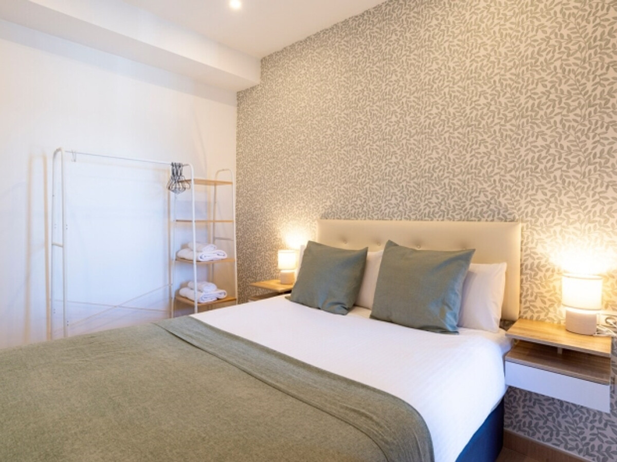 Appartement rue Carretería, vue sur Plaza de las Peñas - Photo 18