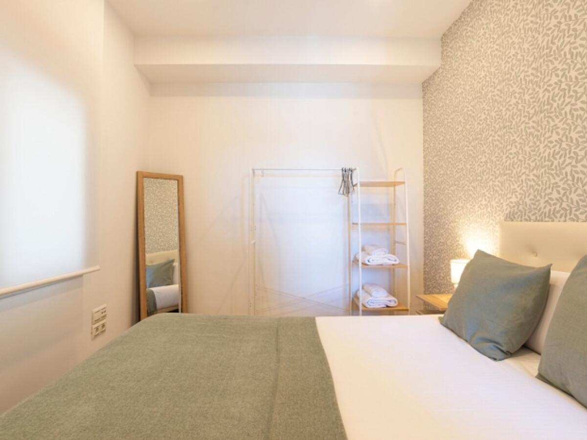 Appartement rue Carretería, vue sur Plaza de las Peñas - Photo 19