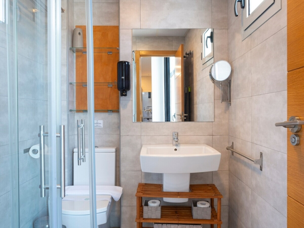 Appartement rue Carretería, vue sur Plaza de las Peñas - Photo 20