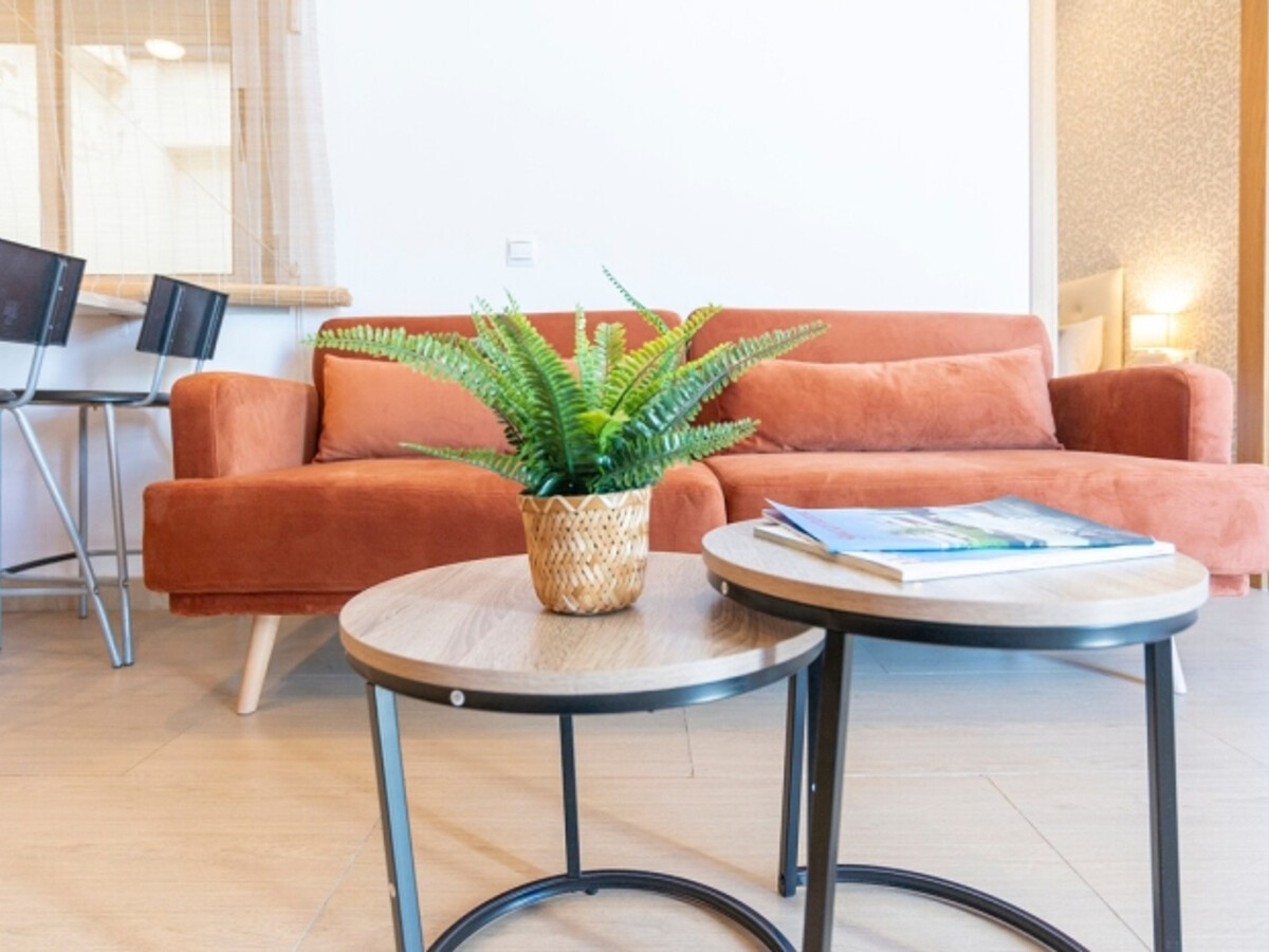 Appartement rue Carretería, vue sur Plaza de las Peñas - Photo 22