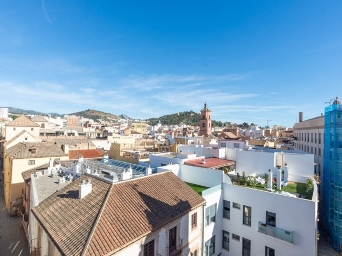 Appartement rue Carretería, vue sur Plaza de las Peñas - Photo 24